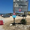 Rifondazione sulla chiusura del parcheggio di Torre Gavetone: «Sfregio a una città di mare»