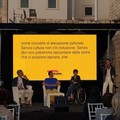 Uguaglianza e diversità: Molfetta All Inclusive, a Cala Sant'Andrea Daniele Regolo e Sara Ciafardoni