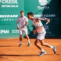 Tennis: Giuseppe Samarelli Campione Italiano di doppio U15 in coppia con Ghia