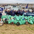 La Puglia scende in campo con Plastic Free: 28 appuntamenti per il Sea & Rivers