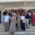 Scuola, un nuovo inizio per il  "Mons. Bello - Salvemini " a Molfetta