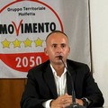 Dario La Forgia (M5S): «Ripartiamo dai giovani per costruire il futuro della Puglia»