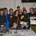 Memorial Corrado Ragno: grande successo al Pala Four di Molfetta