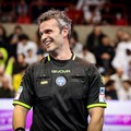 Antonio Dimundo arbitro internazionale di futsal, l'AIA Molfetta: «Motivo d'orgoglio»