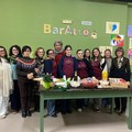 Paolo Simoncelli al Liceo “Fornari” di Molfetta per inaugurare “Il BarAtto”
