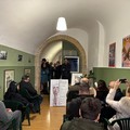 Molfetta verso la Pasqua: la presentazione del programma  "Hoc Passionis Tempore "