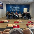 A Molfetta un corso BLSD gratuito per genitori e insegnanti di bambini con fragilità e bambini cardiopatici