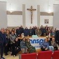 Venticinque anni di oratorio: l’ANSPI Molfetta celebra il suo giubileo zonale