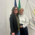 Passaggio di consegne all’Associazione Imprenditori Molfetta