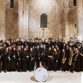 30 anni di musica e passione: la storia della Banda di Santa Cecilia di Molfetta