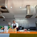 A Scuola del Gusto una giornata di masterclass con il pastry chef Damiano Carrara