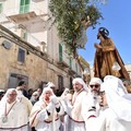 Molfetta verso la Pasqua: la Processione dei Misteri - LE FOTO