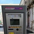 Parcometri fuori uso a Molfetta: malcontento tra gli automobilisti