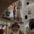 A Maggio visite guidate gratuite della Proloco alla scoperta del Convento dei Cappuccini e della Chiesa del SS. Crocifisso di Molfetta
