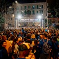 Molfetta Night Run: il 16 maggio si corre, si balla e si festeggia ancora insieme