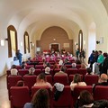 Grande partecipazione alla Fabbrica di San Domenico: la coalizione progressista costruisce il programma insieme alla città