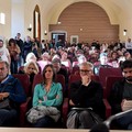 Grande partecipazione alla Fabbrica di San Domenico: la coalizione progressista costruisce il programma insieme alla città