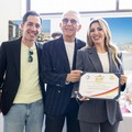 Giacomo Giancaspro nominato “Ambasciatore della Cucina Autentica”