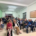 Amministrative, presentata la lista del Partito Democratico a Molfetta