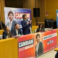 Amministrative a Molfetta: Adamo Logrieco si presenta alla città