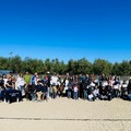 Gara di Pony Reining a Molfetta: successo per la gara amatoriale dedicata ai giovani