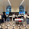 Il Latino brilla al Liceo “Leonardo da Vinci”: 100% di successi alla Certificazione Linguistica 2026