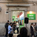 Inaugurato il comitato elettorale della lista  "Ala Democratica "