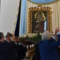 Molfetta rinnova la devozione alla “Medonne du Tremelizze” - LE FOTO