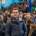 Il candidato al consiglio comunale Ezio Mazzola si presenta: «Serve una città che torni ad ascoltare i giovani»
