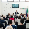 Mastropasqua: «La zona  industriale non è un  retrobottega, deve diventare  il vero quartiere.  Quello produttivo di Molfetta»