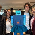 Primo posto ai campionati nazionali di robotica 2026 per gli studenti di Molfetta