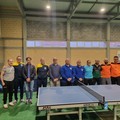 Weekend di emozioni per il Circolo Tennistavolo Molfetta: tra crescita in A2 e promozione in C1