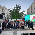 Dalle donne una nuova idea di città: più sviluppo, più democrazia, più futuro