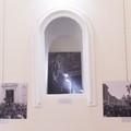 A Molfetta la mostra fotografica per il decennale dello storico viaggio della  "Pietà " a San Pietro - FOTO