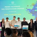 L’I.I.S.S. “Galileo Ferraris” di Molfetta protagonista dell’innovazione digitale