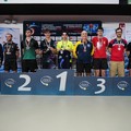 Circolo Tennistavolo Molfetta protagonista ai Campionati Italiani Paralimpici di Cesena