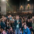 L’ultima parola di Mastropasqua: «Non fatevi scippare il futuro. Questa sera è nata una vera alleanza di civiltà»