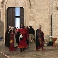 A Molfetta iniziate le riprese del nuovo film con Riccardo Scamarcio