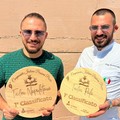 Molfetta protagonista al 9° Campionato Italiano di Pizza