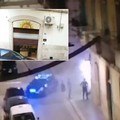 Furto nella notte in un compro oro in pieno centro a Molfetta