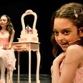 Nausica Speranzini sul podio più alto: doppia Vittoria al Performer Italian Cup”
