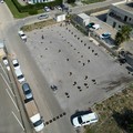 Inchiesta su disastro ambientale a Molfetta, commissariata l'ASI di Bari