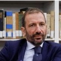Il molfettese Donato Centrone in prima fila contro la riforma del Governo