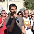 Manuel Minervini: «Per Molfetta questo è un nuovo punto di partenza»
