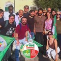 AVS Molfetta: «La vittoria di Manuel Minervini conferma l'unità del campo progressista»