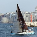 Molfetta si prepara a vivere un fine settimana all'insegna della grande vela