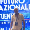 Il molfettese Gennaro Lanza alla Costituente di Futuro Nazionale