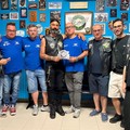 Motoclub Molfetta ASD, terzo podio consecutivo nei Motoraduni Nazionali
