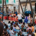 Molfetta All Inclusive Kids, l’inclusione a misura di bambino