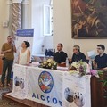 Presentata la residenza socio-assistenziale  "San Pietro ": recuperato uno storico edificio nel cuore di Molfetta